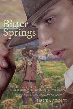Bitter Springs (eBook, ePUB) Cover Bitter Springs (eBook, ePUB)