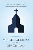 Ministerial Ethics in the 21St Century (eBook, ePUB)