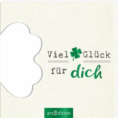 Cover Viel Glück für dich