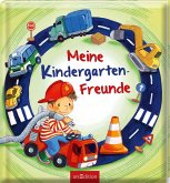 Meine Kindergarten-Freunde (Fahrzeuge)