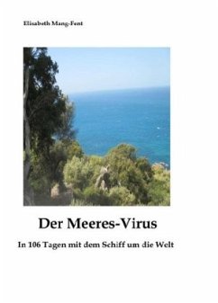 Der Meeres-Virus - Mang-Fent, Elisabeth