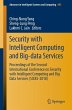 Security with Intelligent Computing and... - Bild 1