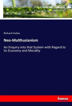 Neo-Malthusianism