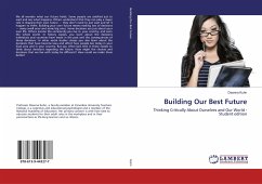 Building Our Best Future - Kuhn, Deanna