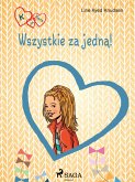 K jak Klara 5 - Wszystkie za jedną! (eBook, ePUB)