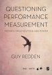 Questioning Performance Measurement:... - Bild 1