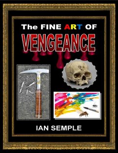 The Fine Art of Vengeance (eBook, ePUB) Cover The Fine Art of Vengeance (eBook, ePUB)