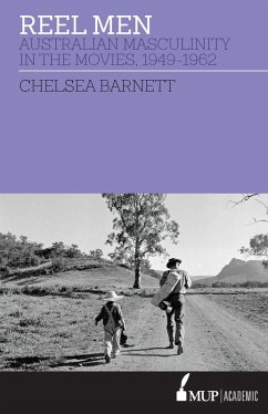 Reel Men (eBook, ePUB) - Barnett, Chelsea