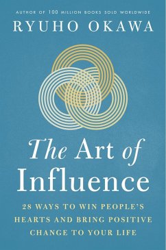 Art of Influence (eBook, ePUB) - Okawa, Ryuho
