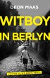 Witboy in Berlyn (eBook, ePUB) - Bild 1