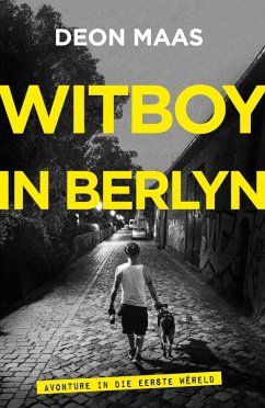 Cover Witboy in Berlyn (eBook, ePUB)