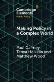 Making Policy in a Complex World (eBook, PDF)