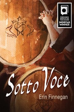 Sotto Voce (eBook, ePUB) Cover Sotto Voce (eBook, ePUB)