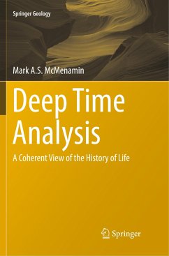 Deep Time Analysis - McMenamin, Mark A.S.