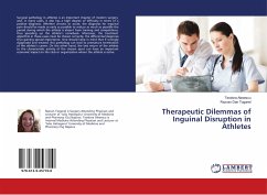 Therapeutic Dilemmas of Inguinal Disruption in Athletes - Alexescu, Teodora;Toganel, Razvan Dan