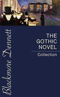 The Gothic Novel Collection (eBook, ePUB) - Allan Poe, Edgar; Austen, Jane; Beckford, William; Brockden Brown, Charles; Bronte, Charlotte; Bronte, Emily; Dickens, Charles; Dostoyevsky, Fyodor; Godwin, William; Gogol, Nikolai; Hawthorne, Nathaniel; Hogg, James; Hugo, Victor; Irving, Washington; James, Henry; Leroux, Gaston; Lovecraft, H.P.; Malcom Rymer, James; Marsh, Richard; Pushkin, Alexander; Radcliffe, Ann; Robert Maturin, Charles; Shelley, Mary; Sheridan Le Fanu, Joseph; Stoker, Bram; Walpole, Horace