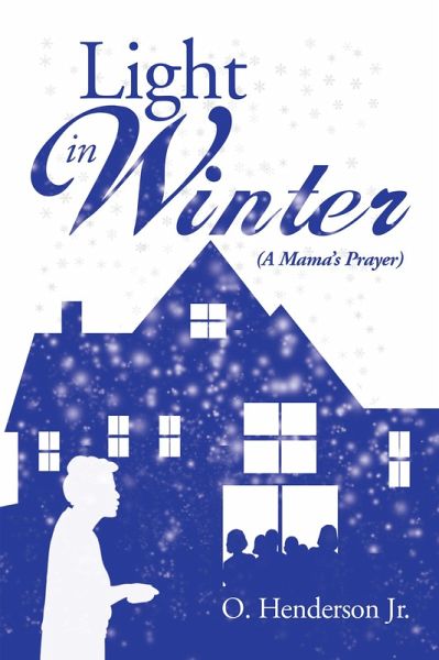 Light in Winter (eBook, ePUB)