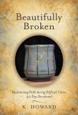 Beautifully Broken (eBook, ePUB)