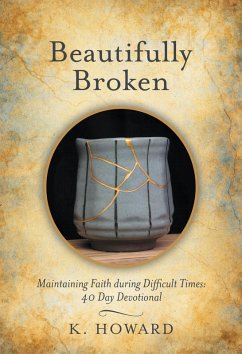 Cover Beautifully Broken (eBook, ePUB)