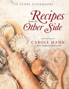 Recipes from the Other Side (eBook, ePUB) - Mann, Carole