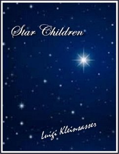 Star Children (eBook, ePUB) - Kleinsasser, Luigi