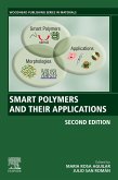 Smart Polymers and Their Applications (eBook, ePUB)