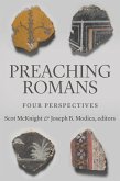 Preaching Romans (eBook, ePUB) Preaching Romans (eBook, ePUB)