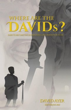 Where Are the Davids? (eBook, ePUB) - Ayer, David