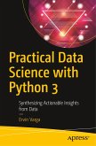 Practical Data Science with Python 3