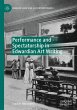 Performance and Spectatorship in... - Bild 1