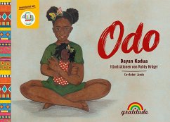 Odo - Kodua, Dayan