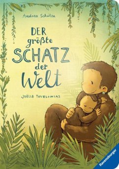 Der größte Schatz der Welt - Schütze, Andrea