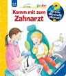 Komm mit zum Zahnarzt / Wieso? Weshalb?... - Bild 1
