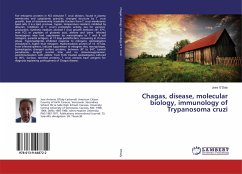 Chagas, disease, molecular biology, immunology of Trypanosoma cruzi - O'Daly, Jose