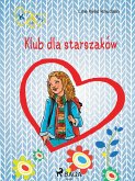 K jak Klara 8 - Klub dla starszaków (eBook, ePUB)