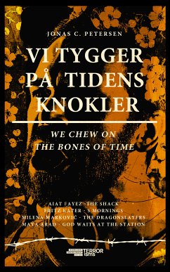 VY TYGGER PÅ TIDENS KNOKLER. (eBook, ePUB) - Petersen, Jonas Corell