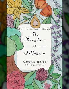 Cover The Kingdom of Solfeggio (eBook, ePUB)