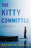 Kitty Committee (eBook, ePUB)