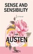 Sense and sensibility (eBook, ePUB) - Bild 1