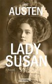 Lady Susan (eBook, ePUB)