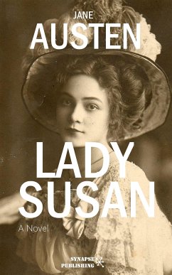 Lady Susan (eBook, ePUB) - Austen, Jane