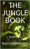 The Jungle Book - Illustrated (eBook, ePUB)