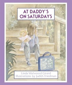 Cover At Daddy's on Saturdays (eBook, PDF)