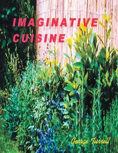 Cover Imaginative Cuisine (eBook, ePUB)