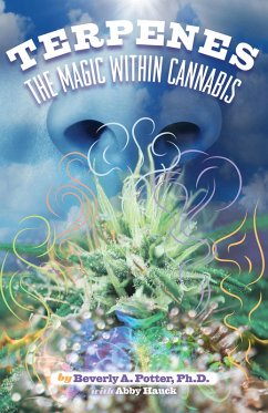 Terpenes (eBook, ePUB) - Potter, Beverly A.