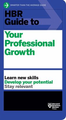 HBR Guide to Your Professional Growth (eBook, ePUB) - Review, Harvard Business