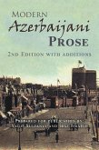 Modern Azerbaijani Prose (eBook, ePUB)