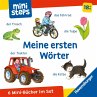ministeps: Mein erster Bücher-Würfel:... - Bild 1