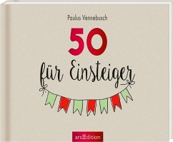 50 für Einsteiger - Vennebusch, Paulus