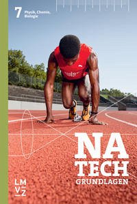 NaTech 7 / Grundlagenbuch - Autorenteam